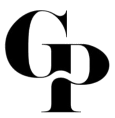 Geljini Potomci Logo